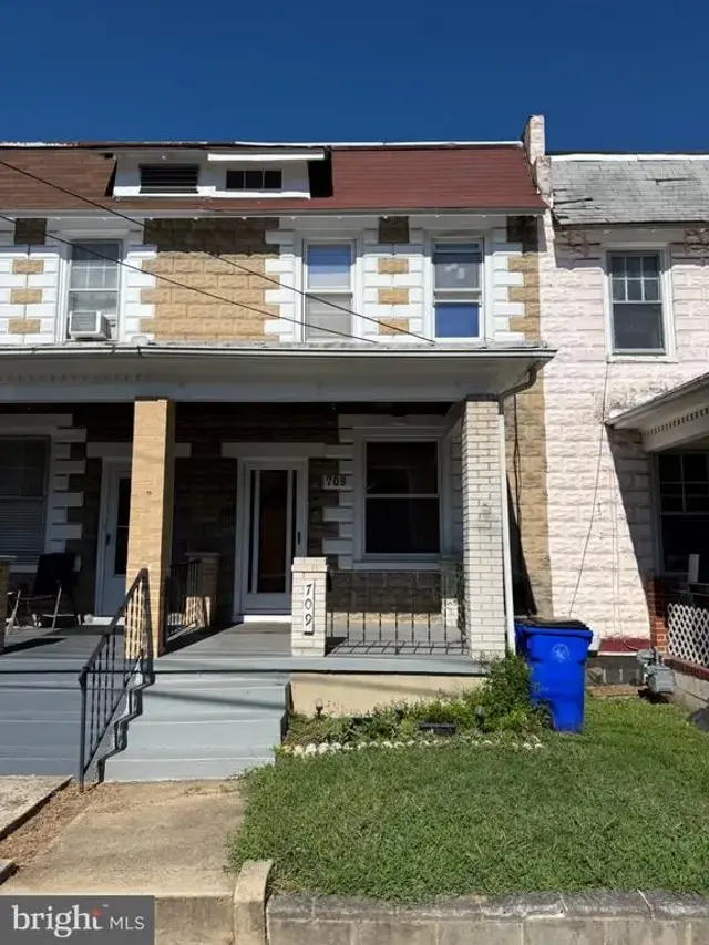 709 Motter, Frederick
