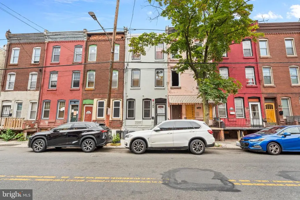 2647 N 17th St #unit #3, PHILADELPHIA