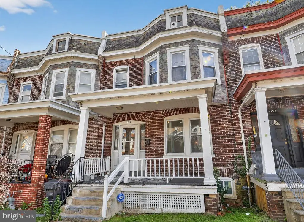 2714 N Washington St, WILMINGTON
