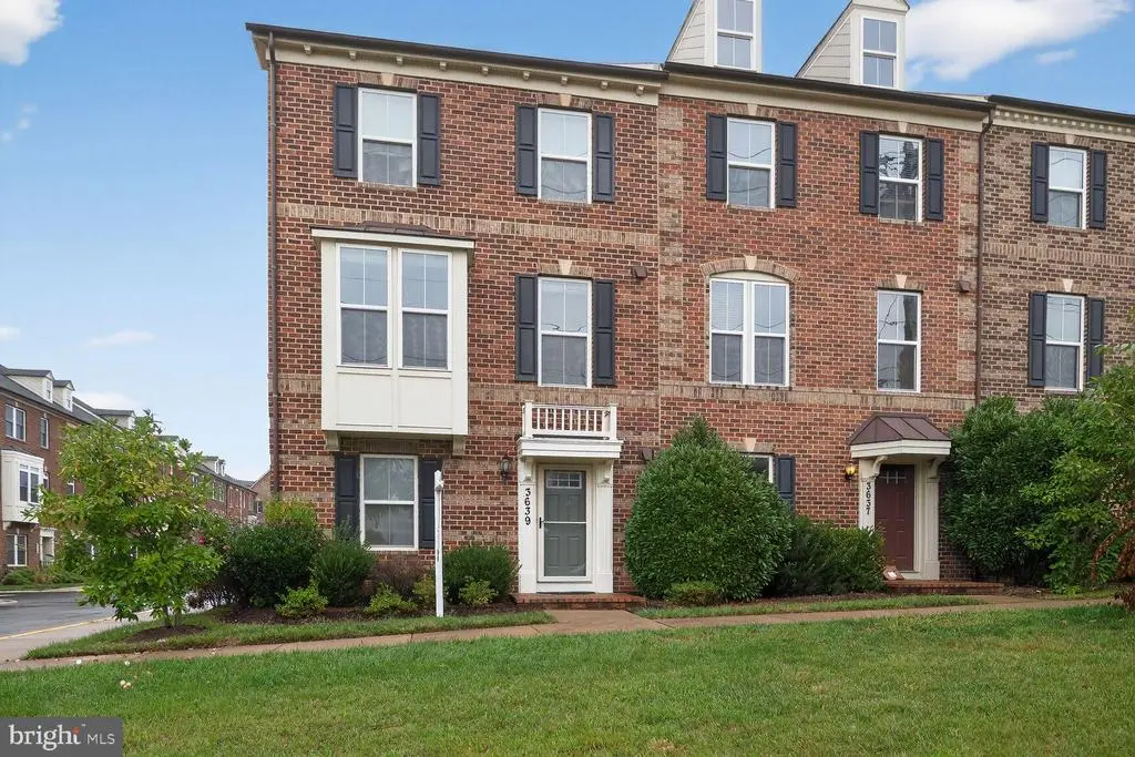 3639 Urbana Pike, Frederick