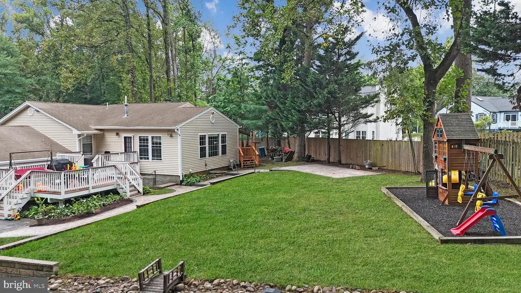 2918 Glenvale Dr, FAIRFAX