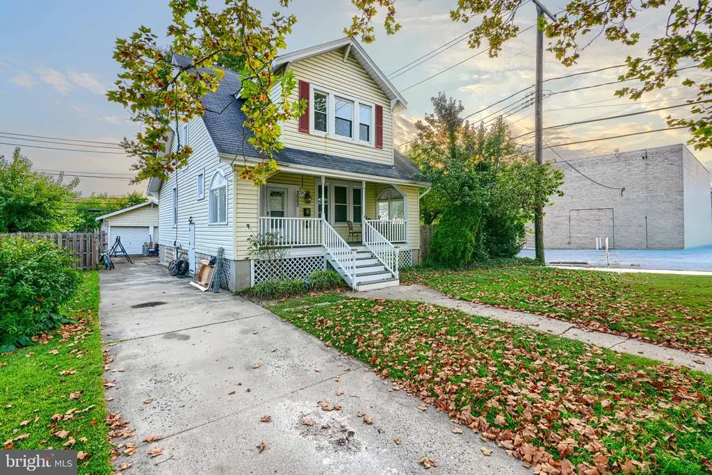 3003 Northway Dr, Baltimore