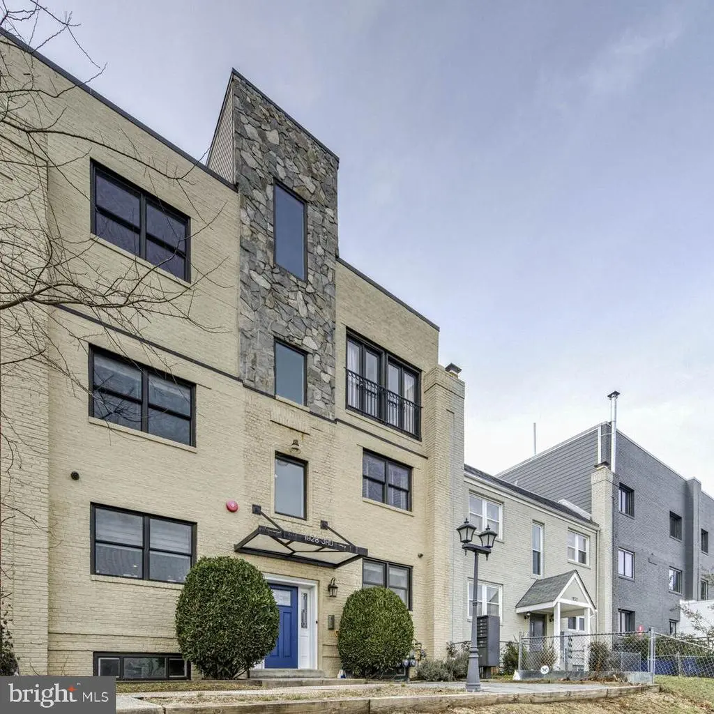 1928 3rd St Ne #2, WASHINGTON