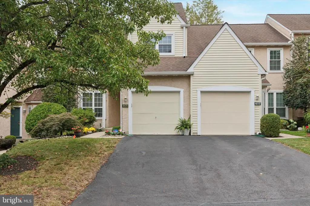 405 Country Club Dr, LANSDALE