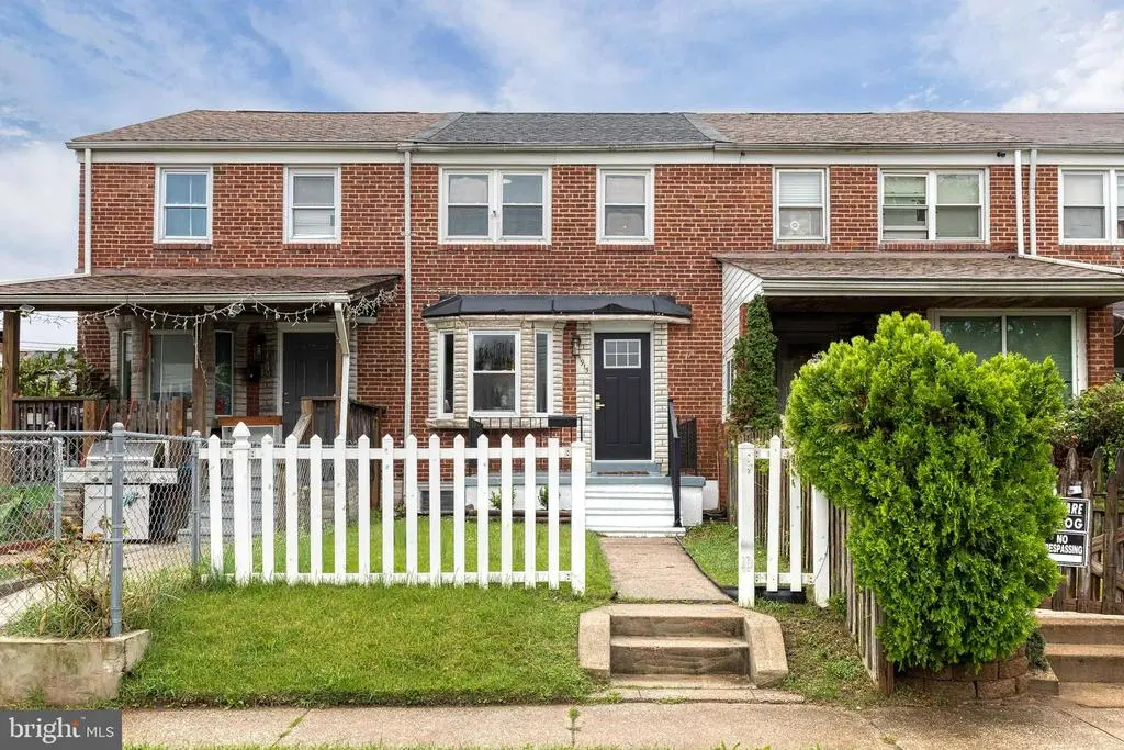 1915 Codd Ave, Dundalk