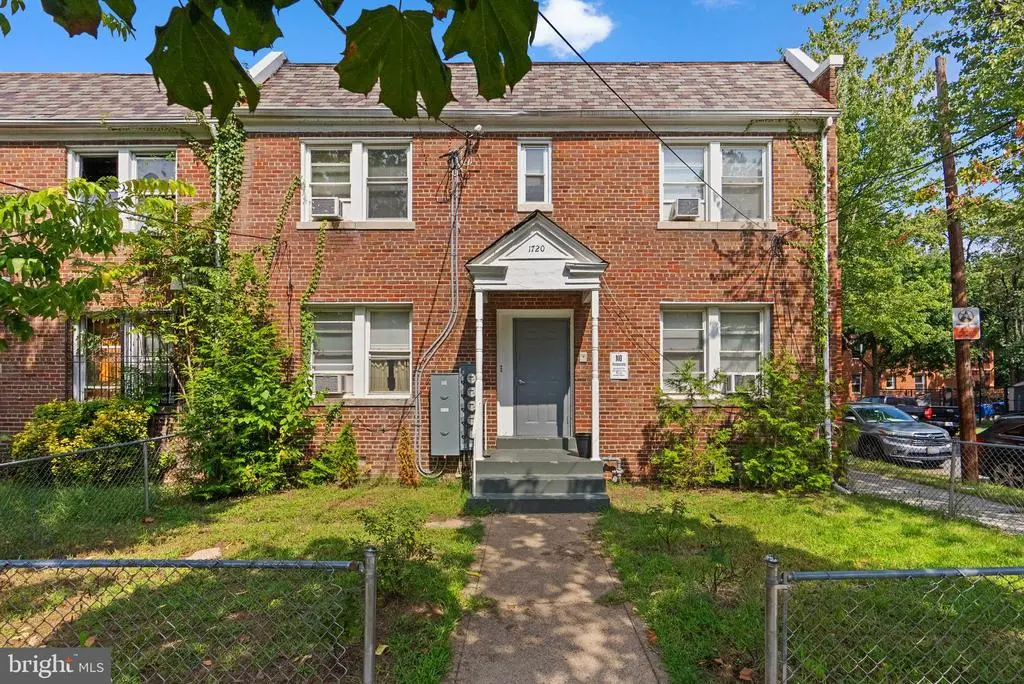 1720 R St Se, WASHINGTON