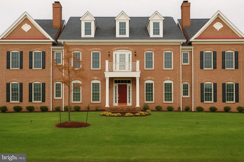 42623 Trappe Rock Ct, ASHBURN