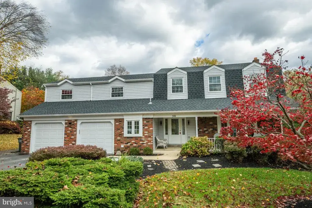 50 Mohawk Dr, RICHBORO