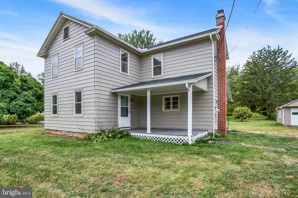 2640 Susquehanna Trl, NEWPORT