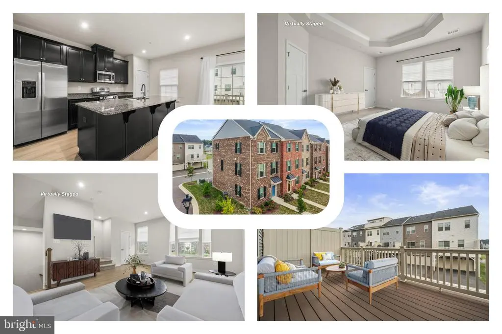 14717 Mattawoman Dr, Brandywine