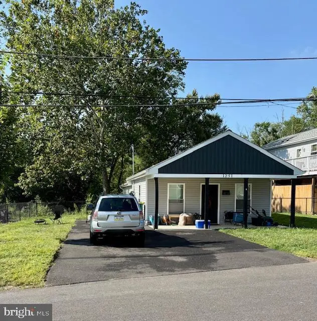 1251 Rising Sun Ave, LANGHORNE