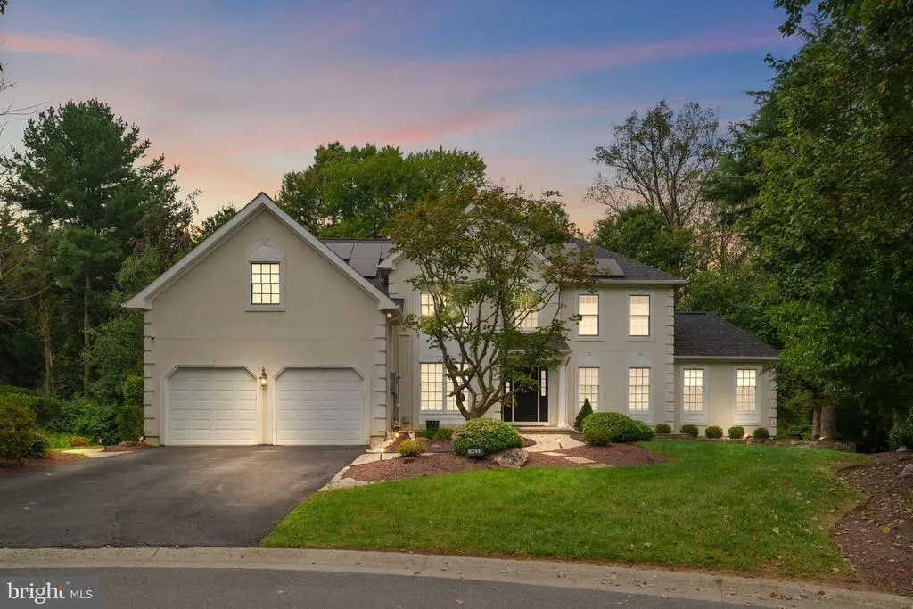 8244 Collingdale Way, Montgomery Village