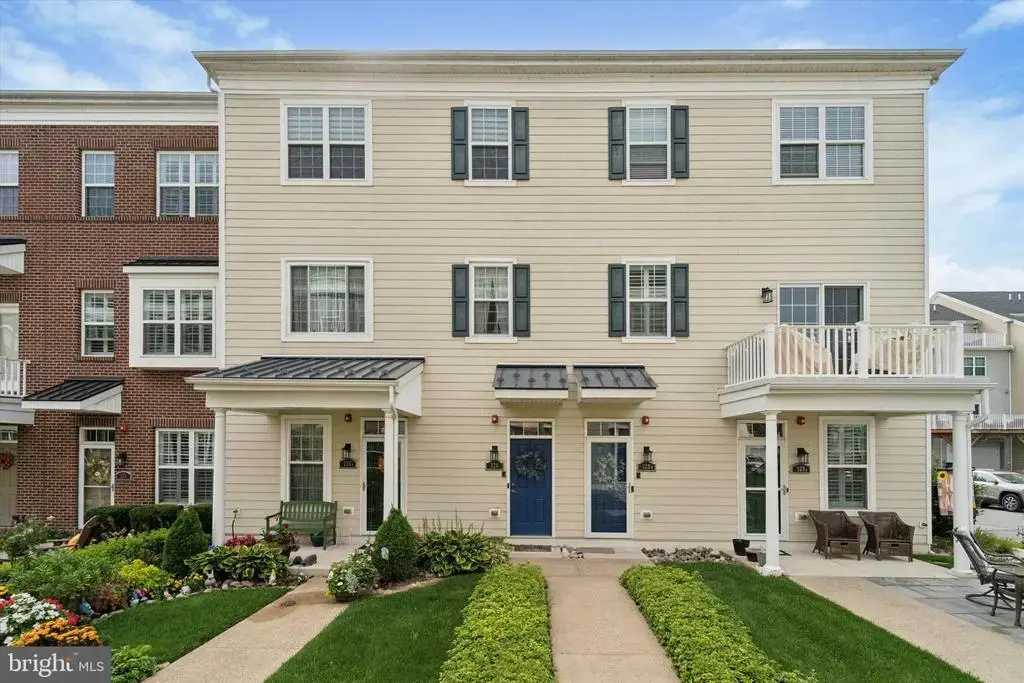 126-b Royal Mews, BENSALEM