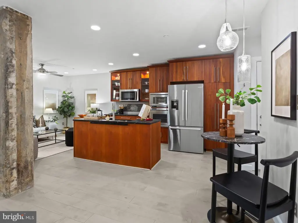 1361 Irving St Nw #3, WASHINGTON