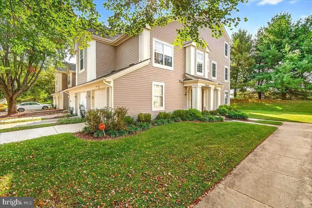 19922 Gateshead Cir #21, GERMANTOWN