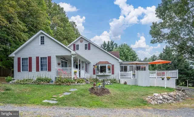 2286 Phillips Mill Rd, Forest Hill