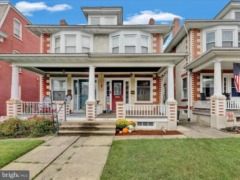 119 Reading Ave, Shillington