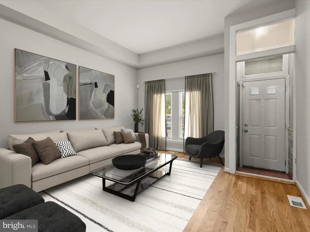 539 N Luzerne Ave, Baltimore