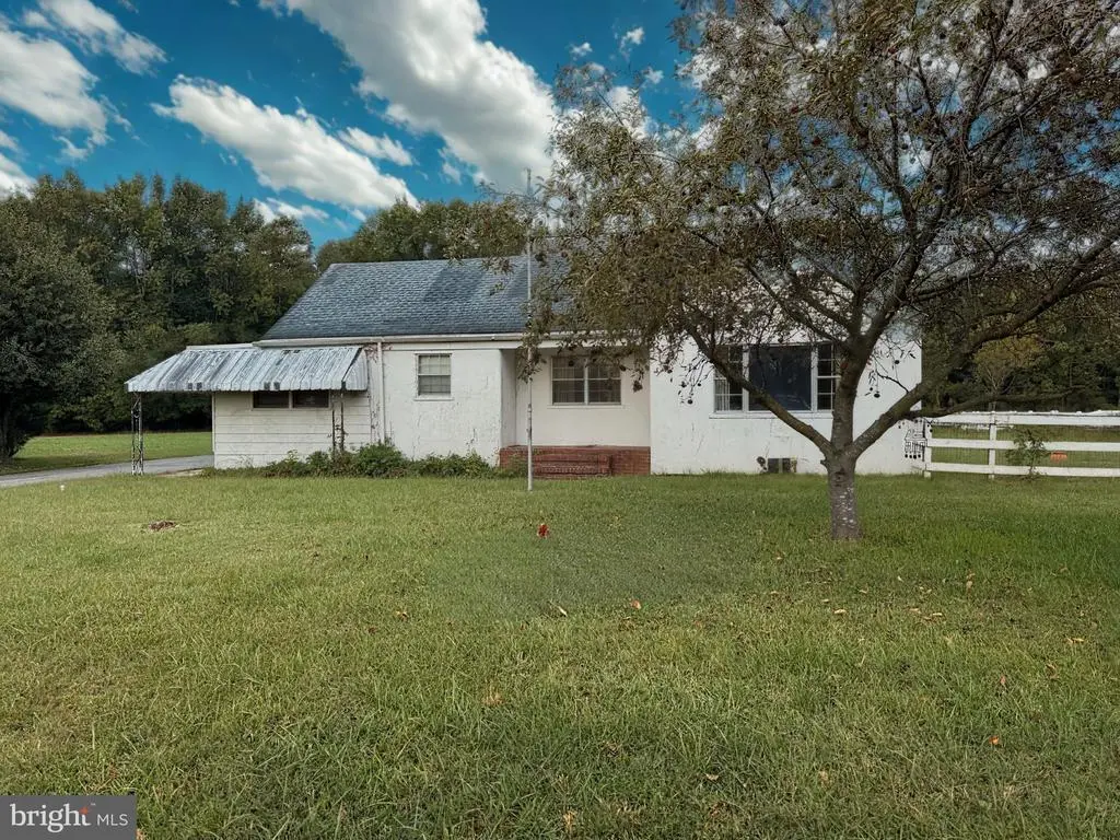 15832 S Dupont Hwy, HARRINGTON