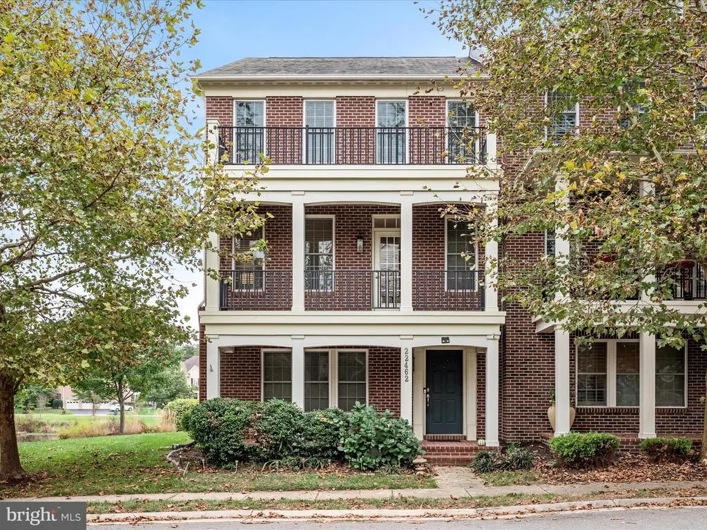 22462 Dinah Pl, LEESBURG