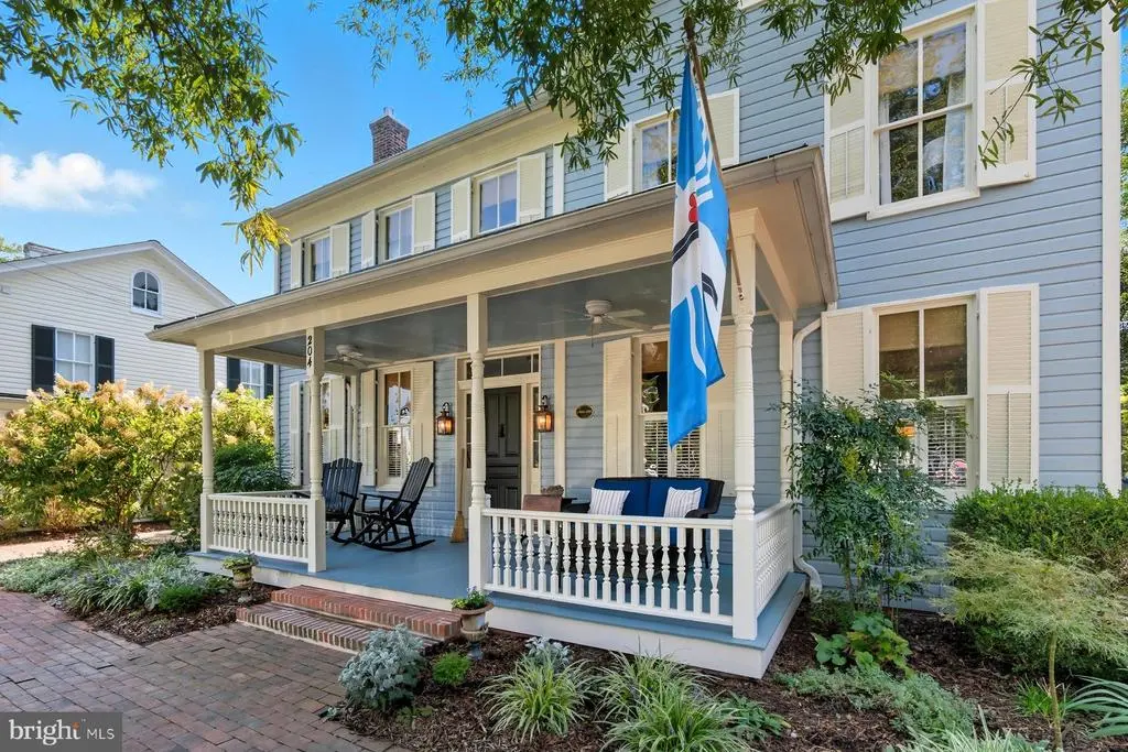 204 Mulberry St, Saint Michaels