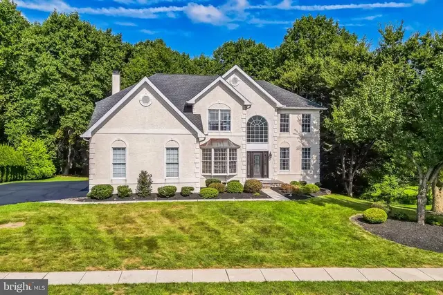 19 Harvest Ln, Hockessin