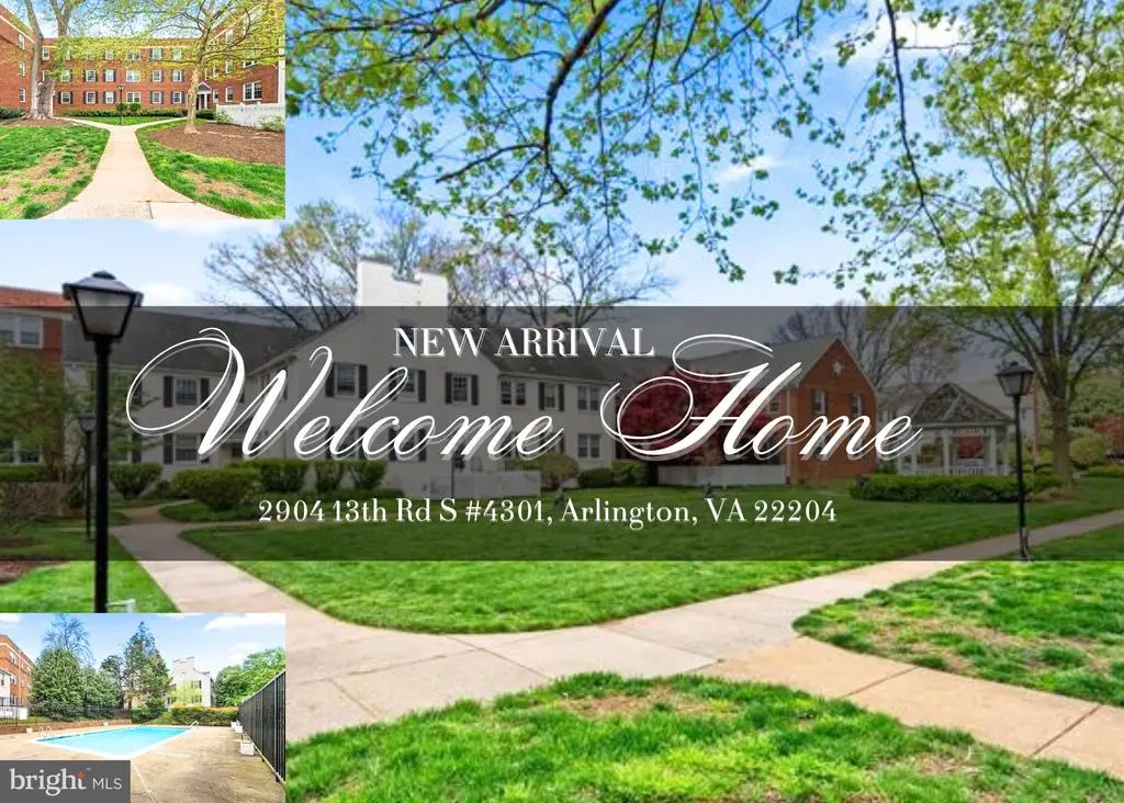 2904 13th Rd S #301, ARLINGTON