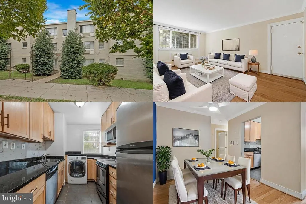 2832 Hartford St Se #104, WASHINGTON