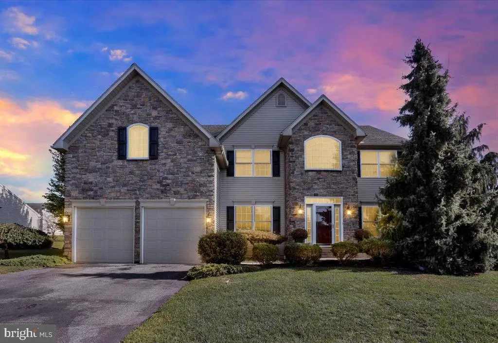 173 Kensington Blvd, BLANDON