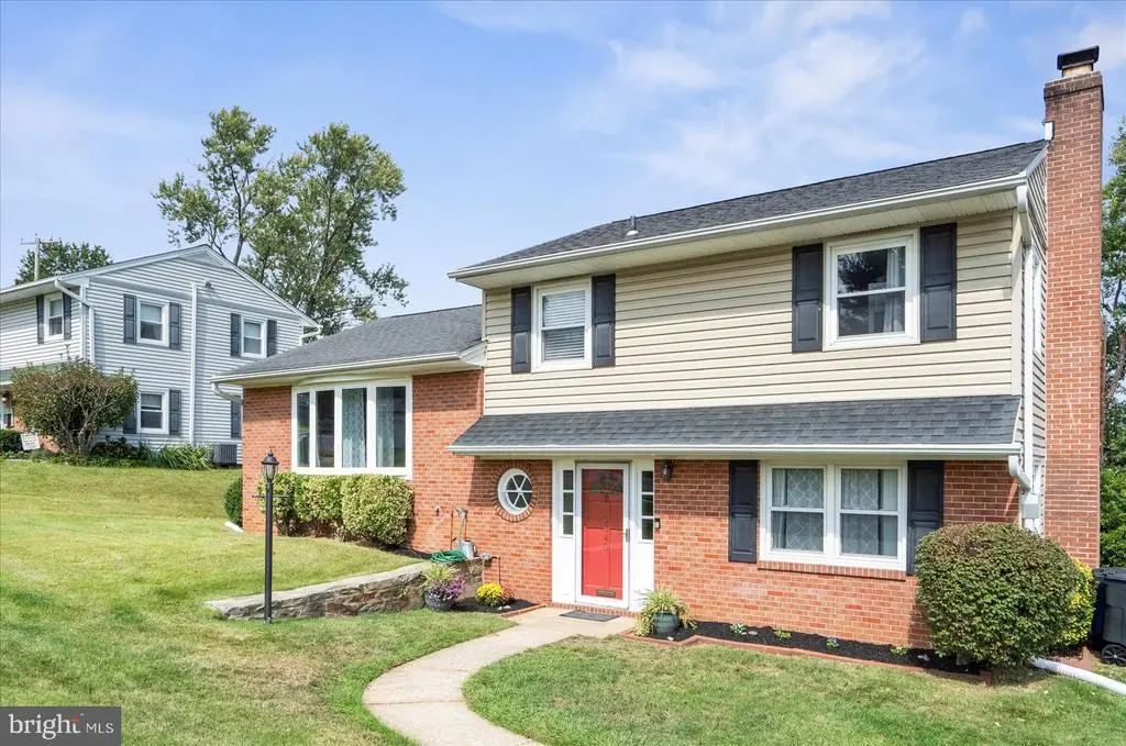 5840 Oakland Rd, Halethorpe