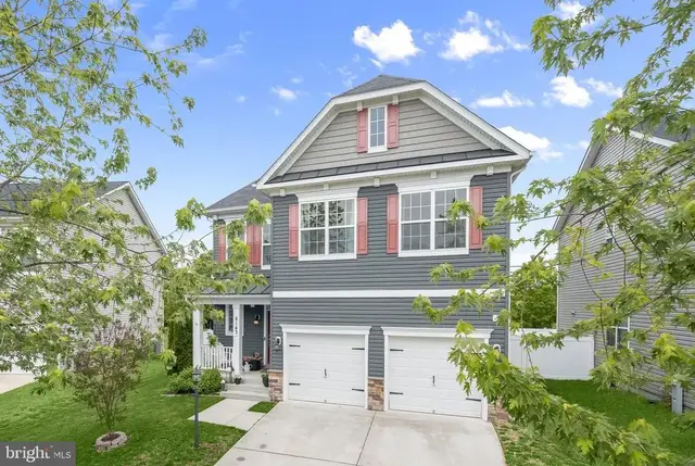 8143 Ridgely Loop, Severn