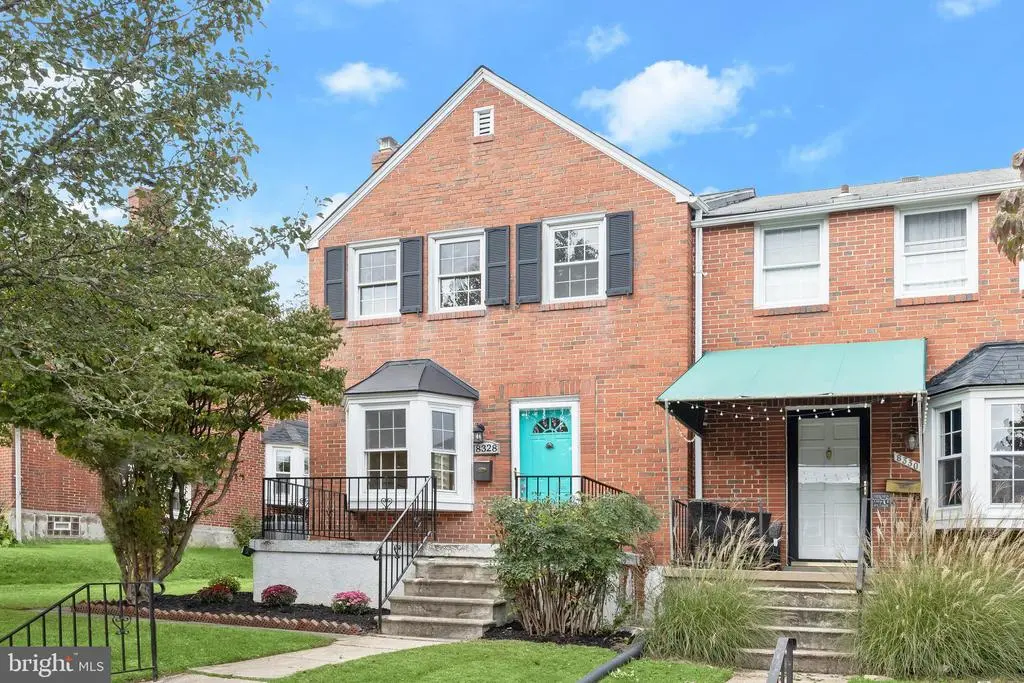 8328 Wyton Rd, Towson