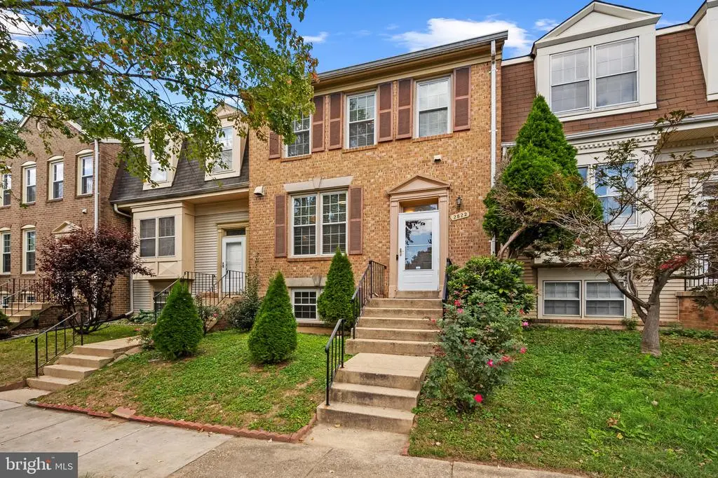 2822 Strauss Ter, SILVER SPRING