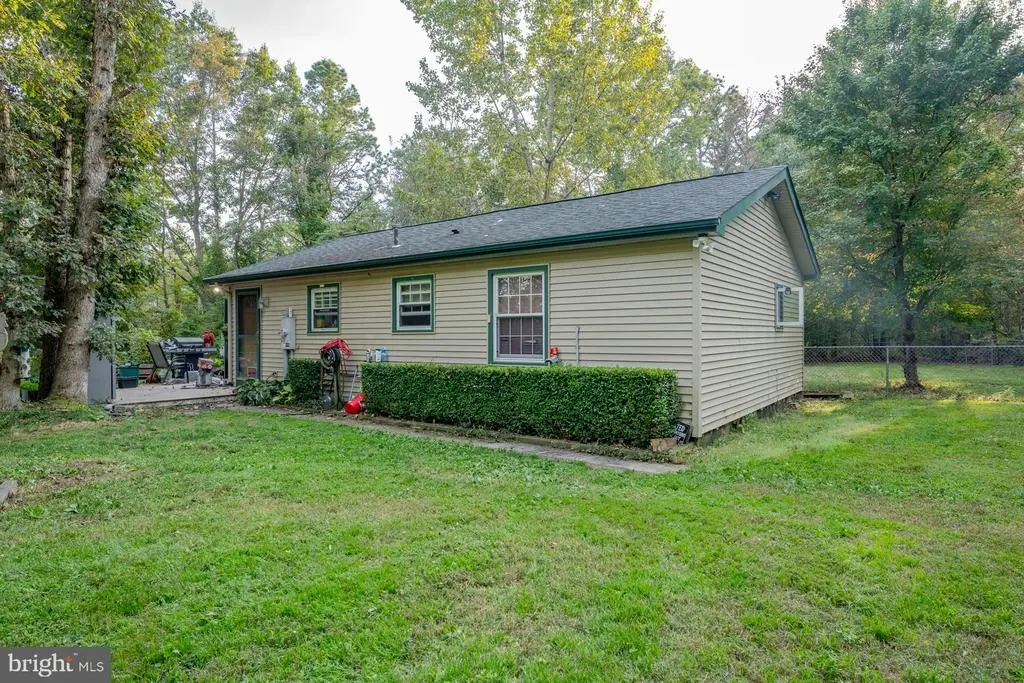 829 Harrison Ave, MAYS LANDING