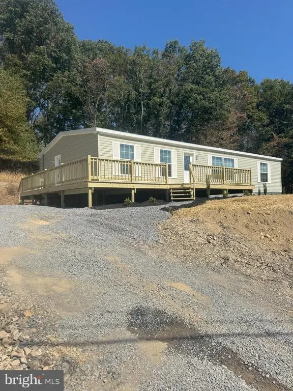 -2122 Frosty Hollow Rd, Fisher