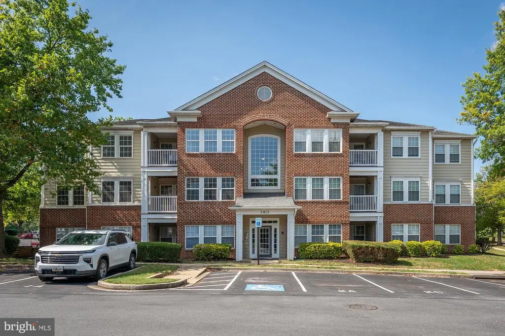 2412 Ellsworth Way #2a, FREDERICK