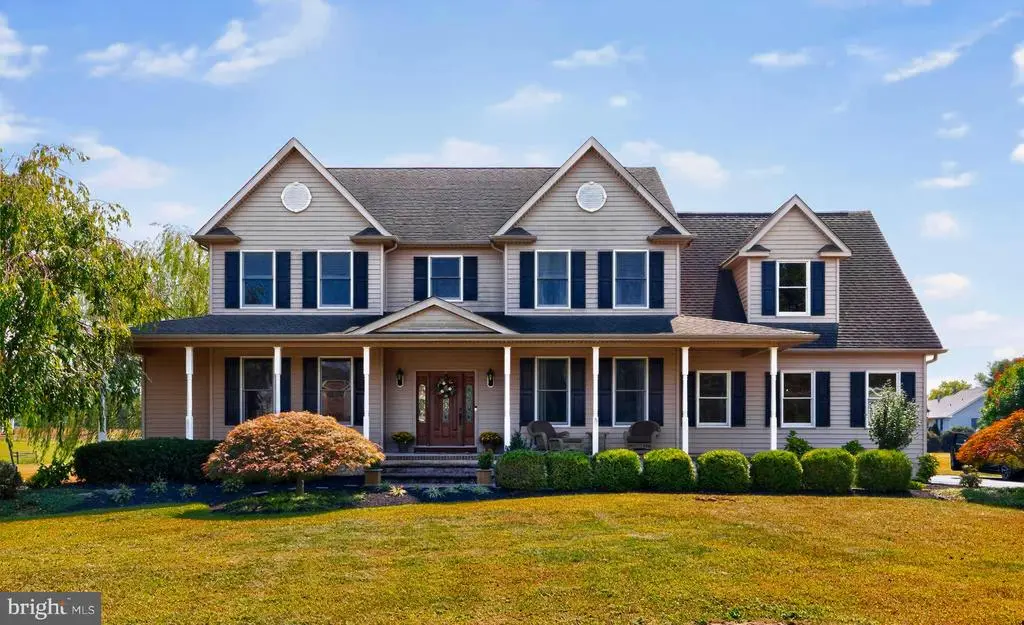 105 Cedar Grove Rd, MULLICA HILL