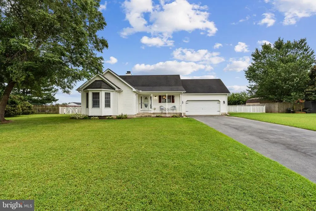 179 Glenn Forest Rd, MAGNOLIA