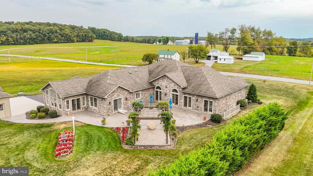 6765 Guitner Road, Greencastle