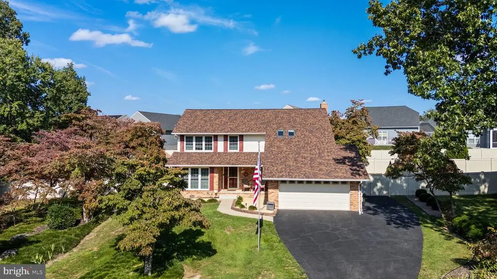 110 Quail Ct, LA PLATA