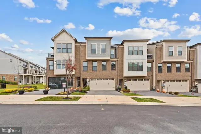 244 Hickory Hollow Ct, Cockeysville