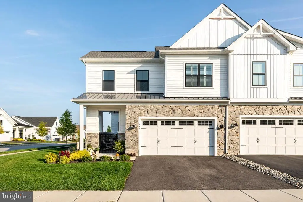 142 Preakness Way, DOWNINGTOWN