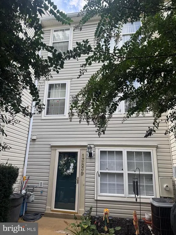 13839 Crosstie Dr, Germantown