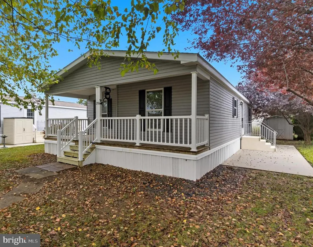 800 York Rd #290, Dover