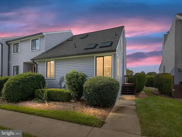 206 Marion Quimby Dr #b-6, Stevensville