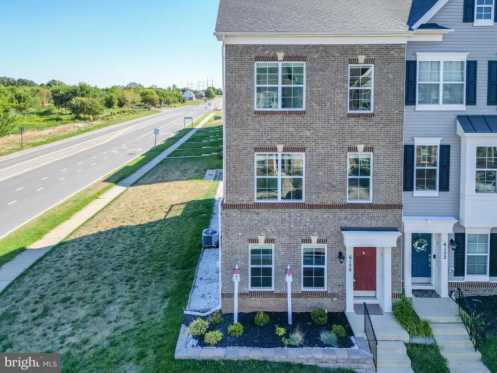 6150 Posey St, Frederick