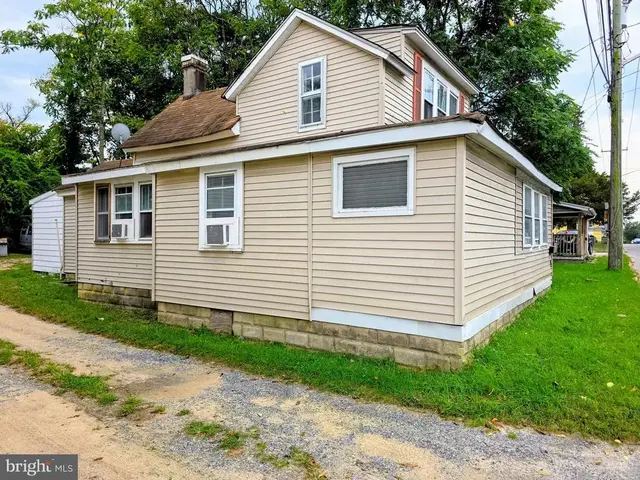 113 High, Seaford