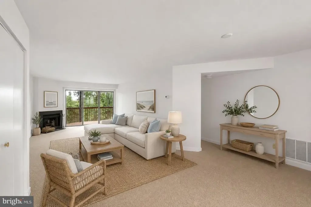 2010 Quay Village Ct #101, ANNAPOLIS