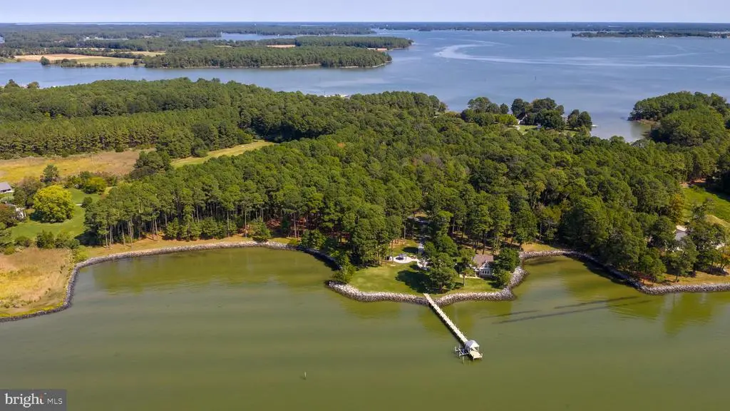 6060 Elston Shore Rd, Neavitt