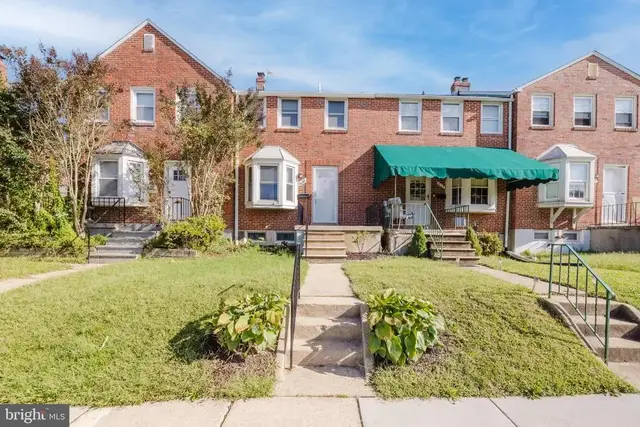 1636 Thetford Rd, Baltimore